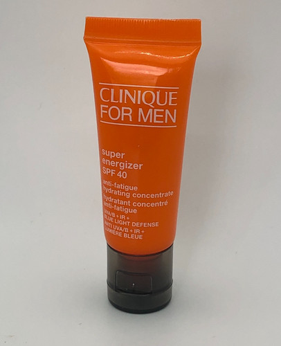Clinique for men super - clinique,
