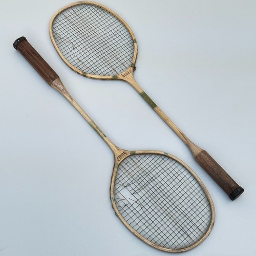 Rare antique badminton - rare,