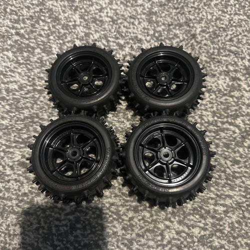 Tamiya egress wheels - 1, set
