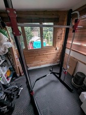 Body Power - Compact Smith