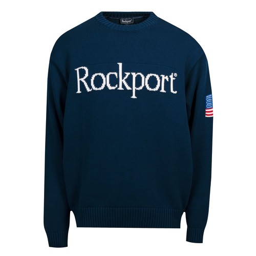 Rockport front logo - rockport,
