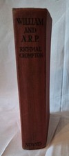 Richmal Crompton WILLIAM AND A