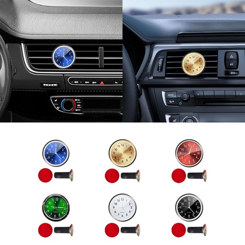 Car dashboard clock - clock,