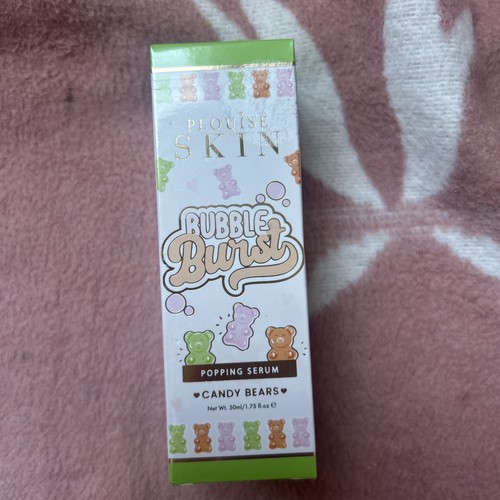 Plouise popping serum candy - serum,