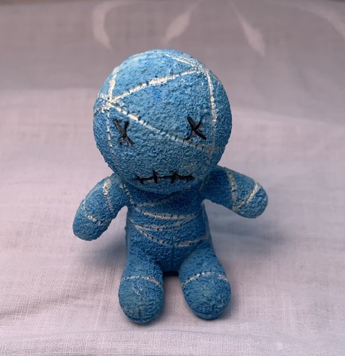 Voodoo doll collectable - doll,