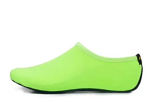 Adult aqua shoes diving - adult, socks