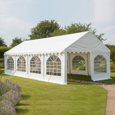4x9m Commercial DIY Marquee