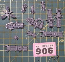 Warhammer 40k Necron Triarch