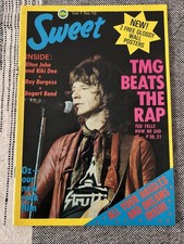 Sweet Magazine Australia Vol 1