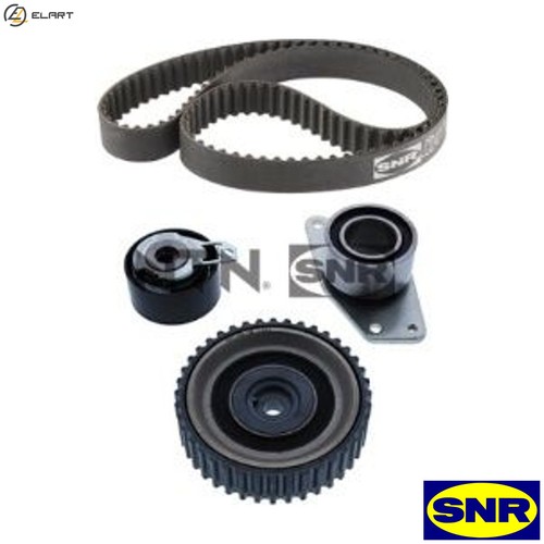 Timing belt kit kd455 for - timing, kd455.51