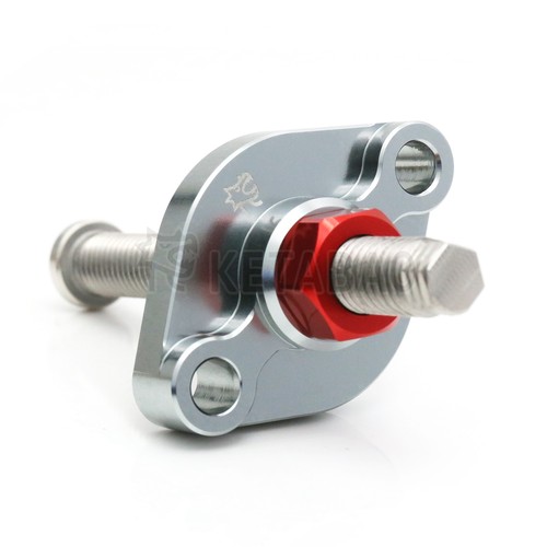 Red manual cam timing chain - cam,