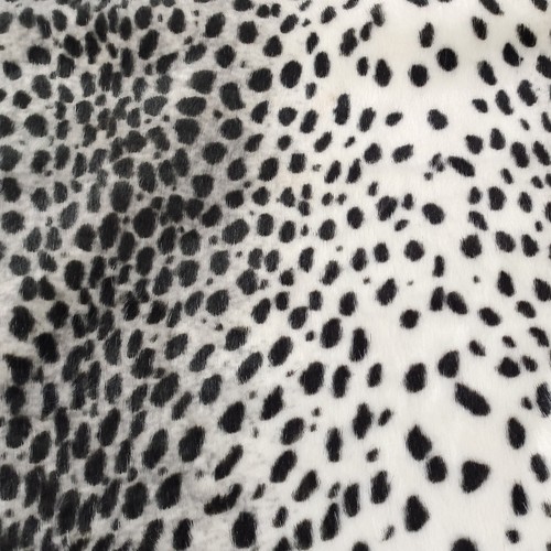 Super luxury faux fur - super,