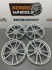 19" VW GOLF R PRETORIA STYLE