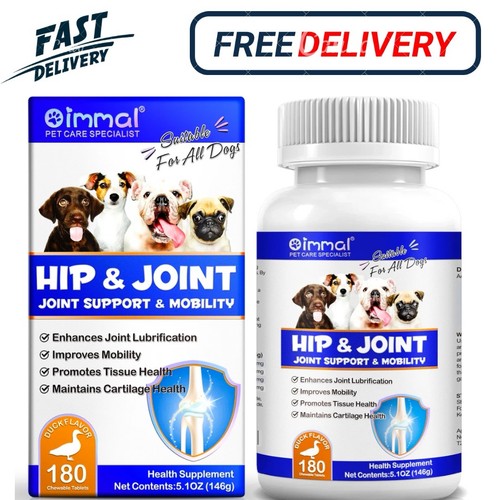 Dog pain relief tablets - dog,