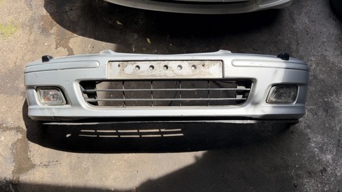 Honda civic vti mb6 - mb6, front