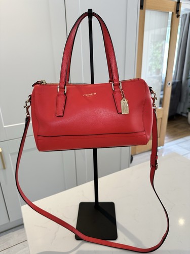 Coach mini bennett - satchel, –