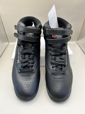 Reebok Freestyle Hi Ladies