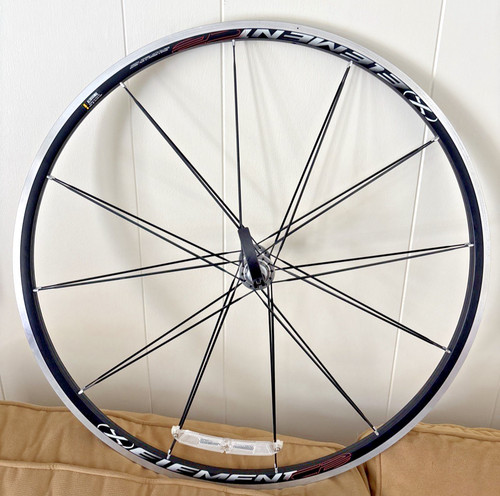 Cannondale quick front wheel - front,