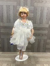 Porcelain Doll - Philippe