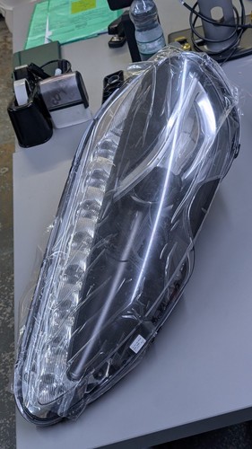 Genuine aston martin rapide - genuine,