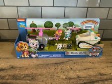 Paw Patrol Adventure Bay