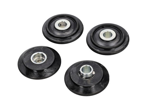 Gearbox mount set - ., porsche
