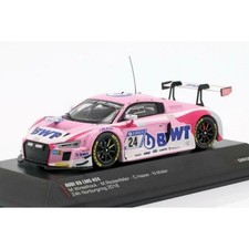 1/43 2018 Audi R8 LMS - Winkelhock / Rockenfeller | Model Car