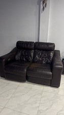 Large Sofa Set 2 X 2 X 2 With Ottoman