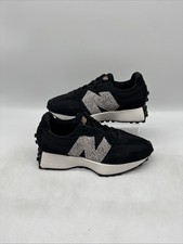 New Balance 327 Animal Print