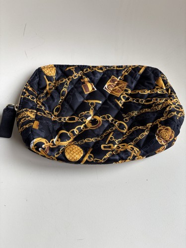 Estee lauder makeup bag - lauder,