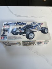 Tamiya Quick Drive QD Thunder