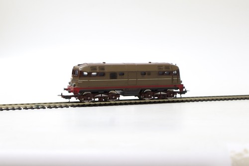Lima 8023 scale diesel - lima, ho