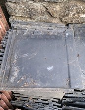 Redland Cambrian Interlocking Slate Tiles 