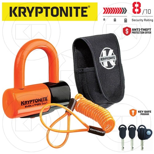 Kriptonite evolution - kriptonite,