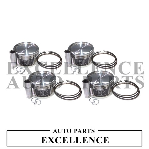 50mm forged pistons - ep, 99.50mm