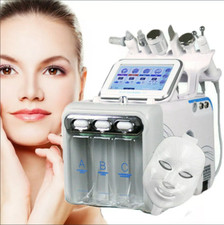 7in1 Hydra Water Facial