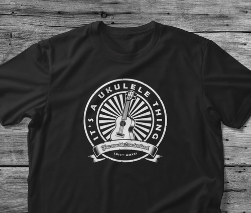 Ukulele gift shirt - gift, t