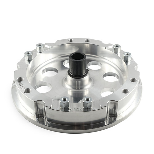 Pmc torque converter - torque,