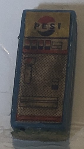 Pepsi machine model - pepsi,