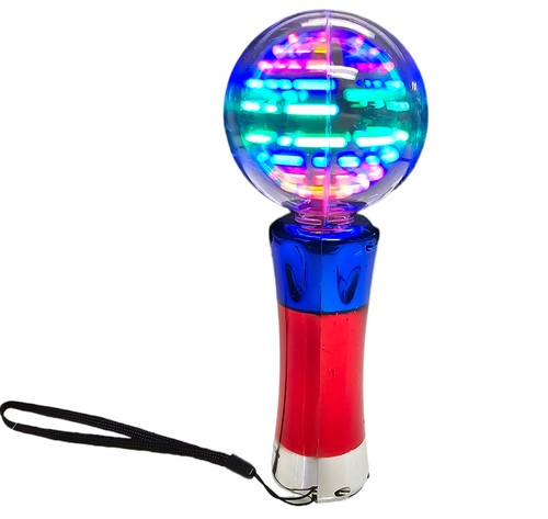Light star magic spinning - magic,