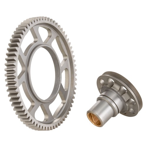 Crimaz primary gear teeth - primary,