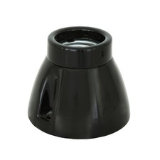 Batten porcelain lamp holder