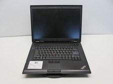 Lenovo ThinkPad SL500 Intel