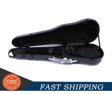 Violin Case 4/4 Carbon Fiber
