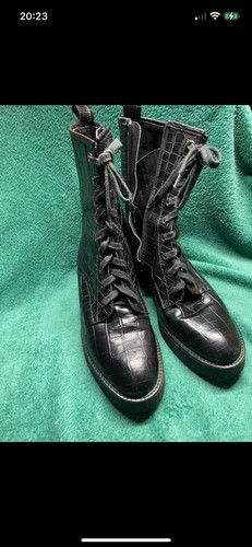Bertie boots - bertie,