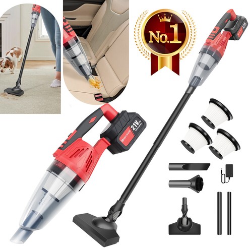 Handheld vacuum for - in,