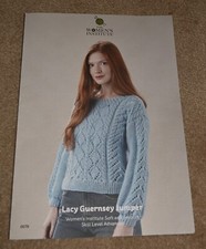 Women's Institute Knitting