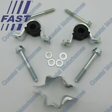 Fits Fiat Ducato Peugeot Boxer Citroen Relay Front Anti Roll Bar Bush Kit 94-06