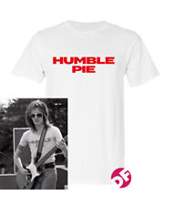 Humble Pie Tshirt style worn