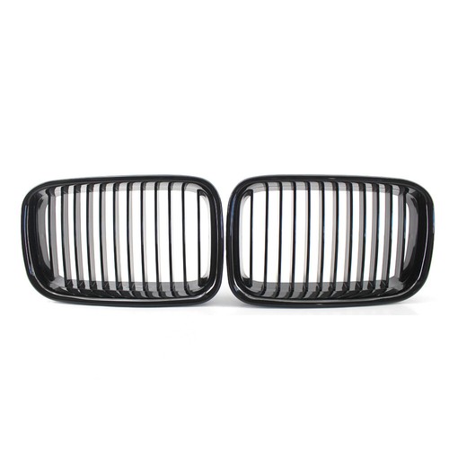 2pc gloss black - 2pc,